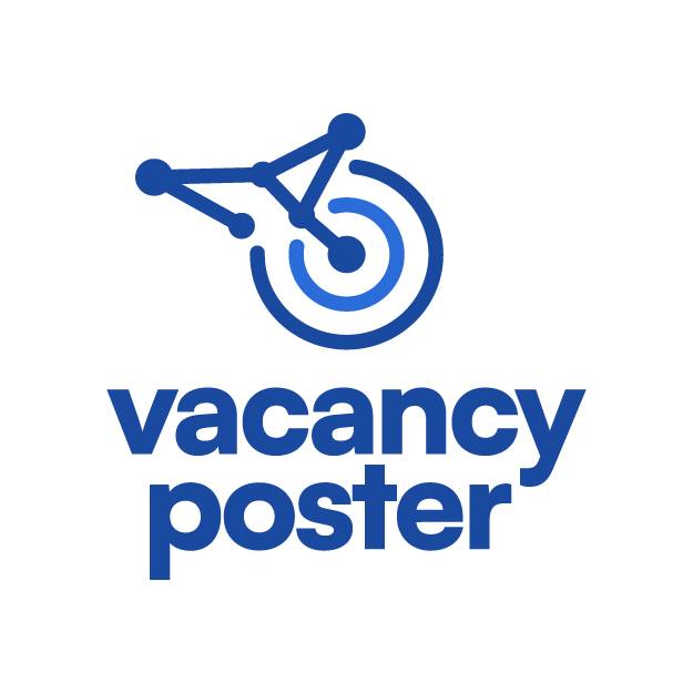 Vacancy Poster